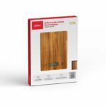 Electronic kitchen scale made of acacia wood - Livoo - DOM492 - - Image 5