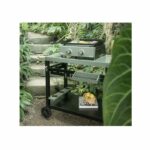 Livoo Gas Plancha 5000w enamelled steel plate 45.5x35.5cm - DOC323 - Image 3