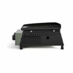 Livoo Gas Plancha 5000w enamelled steel plate 45.5x35.5cm - DOC323 - Image 5