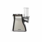 LIVOO DOP192 Multifunction electric grater - Black and gray - Image 2
