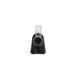 LIVOO DOP192 Multifunction electric grater - Black and gray - Image 4