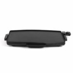 LIVOO DOC215 - Griddle grill XXL - Image 3