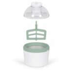 LIVOO - Ice cream maker - DOM461 - 1 L - ON/OFF switch - Cold accumulator tank - Image 4