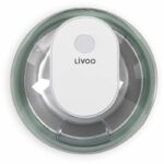 LIVOO - Ice cream maker - DOM461 - 1 L - ON/OFF switch - Cold accumulator tank - Image 6