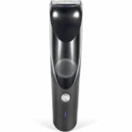 Livoo wireless downside - hair / beard and body -3 hooves - 50 min of autonomy - 5 W / 600 mAh