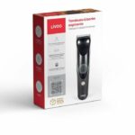 Livoo wireless downside - hair / beard and body -3 hooves - 50 min of autonomy - 5 W / 600 mAh - Image 6