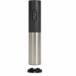 Electric Corkscrew - LIVOO - 22.8 x 4.6 x 4.6 cm - White - 1 piece - Image 2
