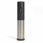 Elektrischer Korkenzieher – LIVOO – 22,8 x 4,6 x 4,6 cm – Weiß – 1 Stück