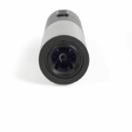 Electric Corkscrew - LIVOO - 22.8 x 4.6 x 4.6 cm - White - 1 piece - Image 3