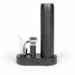 Rechargeable electric wine set - LIVOO - GS159 - Universal - 5 accessories - Works by pressure - Capacity 30 bottles – Bild 2