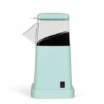 Popcorn machine - LIVOO - DOM497 - 1200W - Up to 100 g of grains - Blue - Image 3