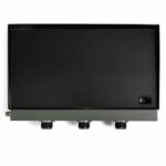 Gas griddle - LIVOO - DOC324 - 3 burners - Green / Black - Image 5