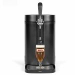 Beer tap - LIVOO - DOM511 - 60W - For 5L self-pressurized barrels - 30-day storage - 3 to 12°C - Removable drip tray - Image 2