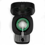 Beer tap - LIVOO - DOM511 - 60W - For 5L self-pressurized barrels - 30-day storage - 3 to 12°C - Removable drip tray - Image 4