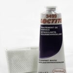 Loctite – 3499 Paste repair 130g Exhaust