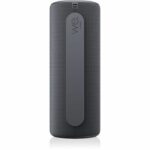 LoeWE portable wireless speaker - We. HEAR 1 - Bluetooth - 40W - IPX6 - 14h battery life - Storm Gray