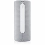 LoeWE - We. HEAR 2 Wireless Portable Speaker - Bluetooth - 60W - IPX6 - 17h Battery Life - Cool Grey