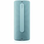LoeWE - We. HEAR 2 Wireless Portable Speaker - Bluetooth - 60W - IPX6 - 17h Battery Life - Aqua Blue