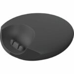 Cordless landline phone - LOGICOM - DECT ILOA 150 SOLO - Slate - Without answering machine - Image 4