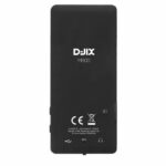 MP4 player - LOGICOM - M800 - 8GB - Bluetooth - 2.4'' - 300 mAh - USB-C - Image 3