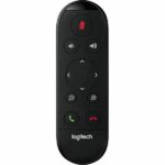 LOGITECH ConferenceCam CONNECT - Full HD Video Conferencing Solution - Silver - Image 4