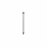 Versatile Digital Stylus - LOGITECH - For iPad (all 2018 models and later) - Gray – Bild 4