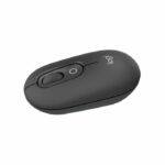 Mouse - Wireless - Logitech - Pop Mouse - Graphite