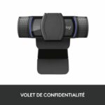 LOGITECH Webcam C920S PRO - Image 5