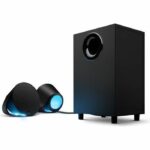Logitech G560 Gaming Speaker for PC Lightsync