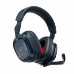 Gaming helmet - Astro - A30 - For PS, PC, Mobile - Navy Blue