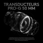 LOGITECH PRO X Gaming Headset Black - Image 6