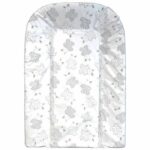 Changing mat - LOOPING - BCLPLP - Foam board - Rabbit Pyjama