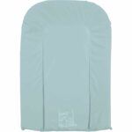 Changing mat - LOOPING - BCLPG - Foam plate - Glacier Blue