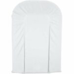 Changing mat - LOOPING - BCLPC - Foam plate - White
