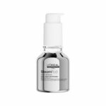 Professional Smoothing Treatment for Steampod L'Oréal Professionnel - Thermo-protective treatment enriched with Alpha-silane -50ml