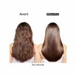 Professional Smoothing Treatment for Steampod L'Oréal Professionnel - Thermo-protective treatment enriched with Alpha-silane -50ml - Image 4