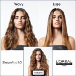 Steampod 3 straightener – Bild 3