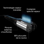 Steampod 4 - L'OREAL PROFESSIONNEL - Steam straightener-curler - Utopia Limited Edition – Bild 4