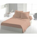 Flat sheet - LOVELY HOME - LH71621 - 240 x 300 cm - Pink - Image 3