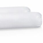 Bolster protector - 140 x 45 cm - 100% Cotton - 170 G/M2 - LOVELY HOME - Image 3