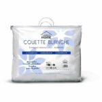 Duvet 240 x 260 cm - LOVELY HOME - Lightweight - 280 g/m² - Anti-dust mite - 2 people - White