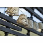 CHILL Wireless solar string light - warm white LED - Image 5