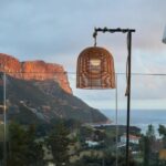 Nomad suspension - LUMISKY - HANG BOHEME - H35 cm - Polyrattan with rope - Warm white and dimmable white LED - Image 4