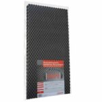 Set of Insulating Panels - MACLEAN - 1000 x 500 x 25 mm - Acoustic - Image 3