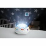 FISHER-PRICE - Soft Mobile Dreams Butterflies - Image 4