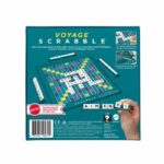 SCRABBLE - Scrabble Voyage - Board Game - Image 5