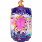 Pixling Unia and Cosmic Doll - MAGIC MIXIES - Doll and unicorn in a bottle, with ingredients - Image 2