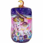 Pixling Unia and Cosmic Doll - MAGIC MIXIES - Doll and unicorn in a bottle, with ingredients - Image 5