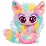 Sun Magic Cauldron - MAGIC MIXIES - Create your Mixie, with ingredients and accessories - Image 4