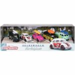 Set of 5 Volkswagen The Originals metal cars – Bild 3